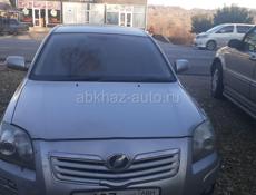 Toyota Avensis Verso