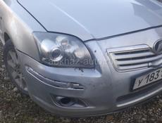 Toyota Avensis Verso