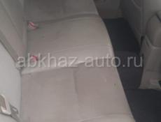 Toyota Avensis Verso