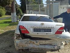 Toyota Celsior