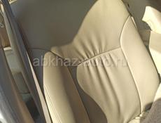 Toyota Celsior