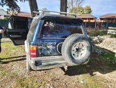 Toyota Hilux Surf