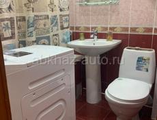 Сдаю 3 к КВ ,центр, на год,цена 40т.р летом 45т.р