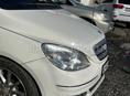 Mercedes-Benz B-Класс