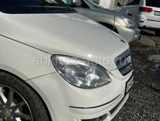Mercedes-Benz B-Класс