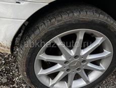 Mercedes-Benz B-Класс
