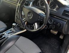 Mercedes-Benz B-Класс