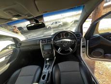 Mercedes-Benz B-Класс