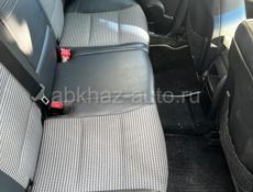 Mercedes-Benz B-Класс
