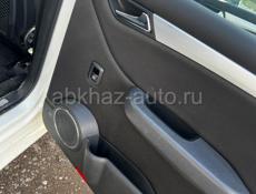 Mercedes-Benz B-Класс