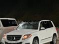 Mercedes-Benz GLK