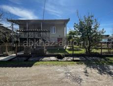 Продаётся жилой дом 