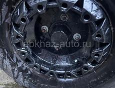 ATV
