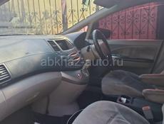Mitsubishi Grandis