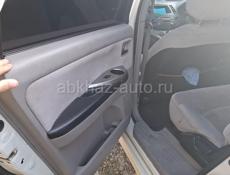 Mitsubishi Grandis