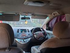 Mitsubishi Grandis