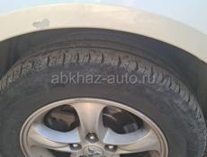 Mitsubishi Grandis