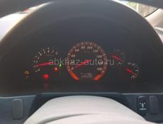 Mitsubishi Grandis