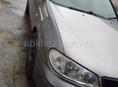 Nissan Bluebird