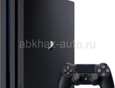 Ps 4 pro