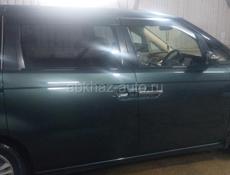 Honda Еlysion