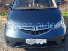 Honda Еlysion