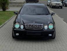 Mercedes-Benz CLK