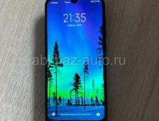 Продам Redmi note 7 (128 гб)