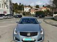Cadillac CTS