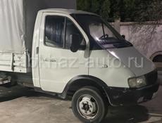 ГАЗ 322132