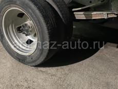 ГАЗ 322132