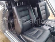 Mercedes-Benz 124