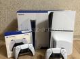 PlayStation 5 с играми / пс5 / ps5