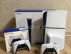 PlayStation 5 с играми / пс5 / ps5