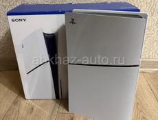 PlayStation 5 с играми / пс5 / ps5