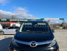 Mazda Business