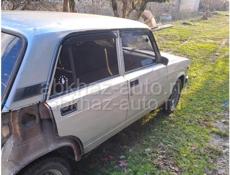 Запчасти на ваз 