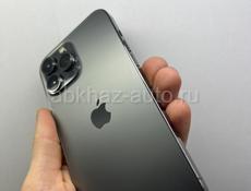 iPhone 13 Pro Max 128gb graphite 