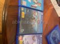 Диски Ps4 обмен и продажа
