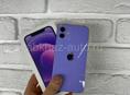 iPhone 12 256gb purple 