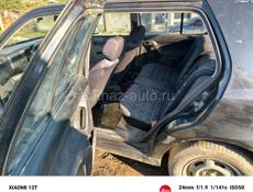 Volkswagen Corrado