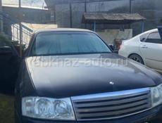 Nissan Gloria
