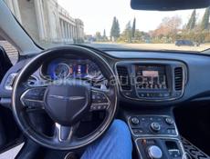 Chrysler 300C