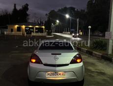 Opel Tigra