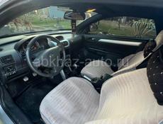 Opel Tigra