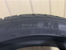 Roadmarch Prime A/S 225/45 R17- Всесезонные- Новые