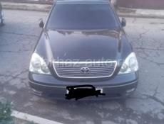 Toyota Celsior