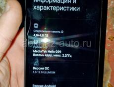 POCO M5 продам либо обмен на айфон