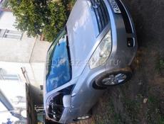 Nissan Presage
