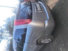 Nissan Presage
